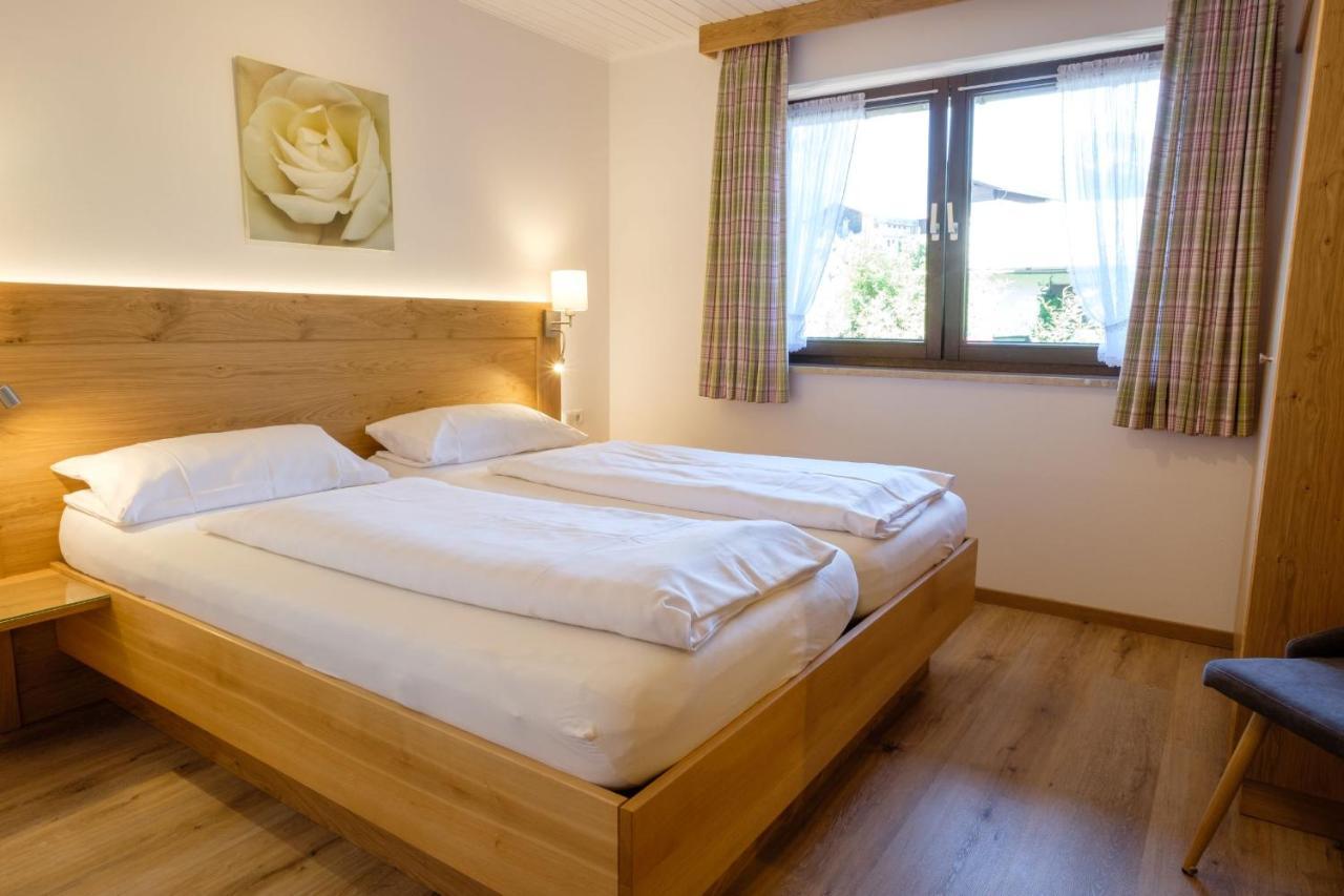 Ferienwohnung Frauendorf Schönau am Königssee Exterior foto