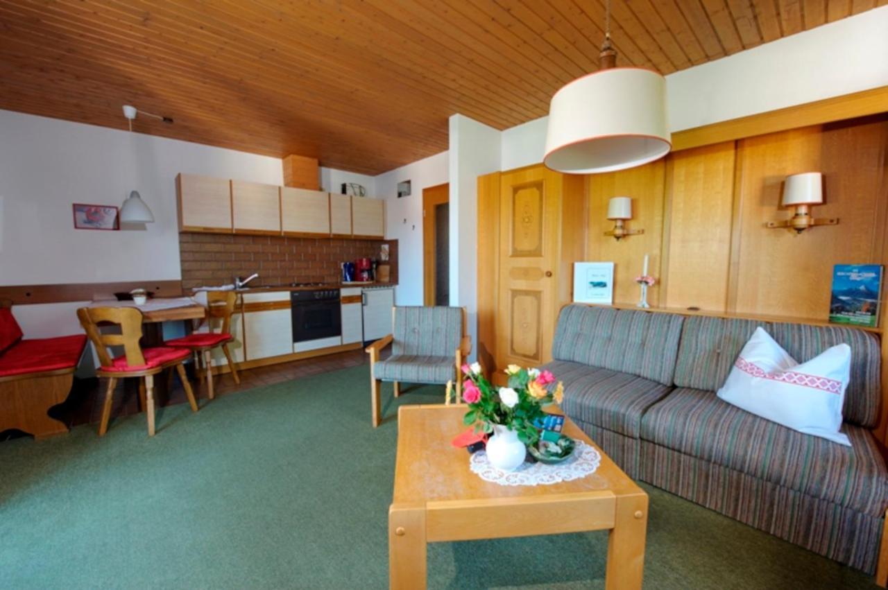 Ferienwohnung Frauendorf Schönau am Königssee Exterior foto