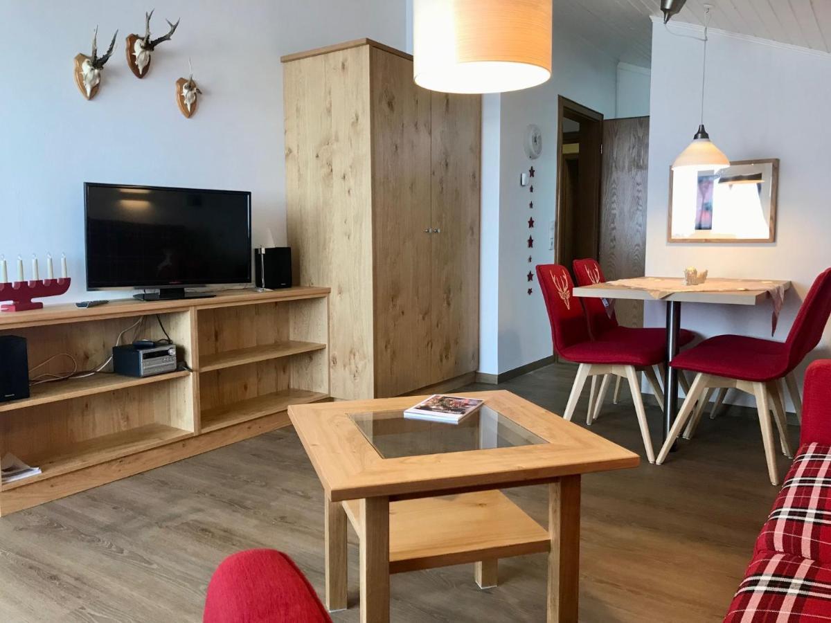 Ferienwohnung Frauendorf Schönau am Königssee Exterior foto