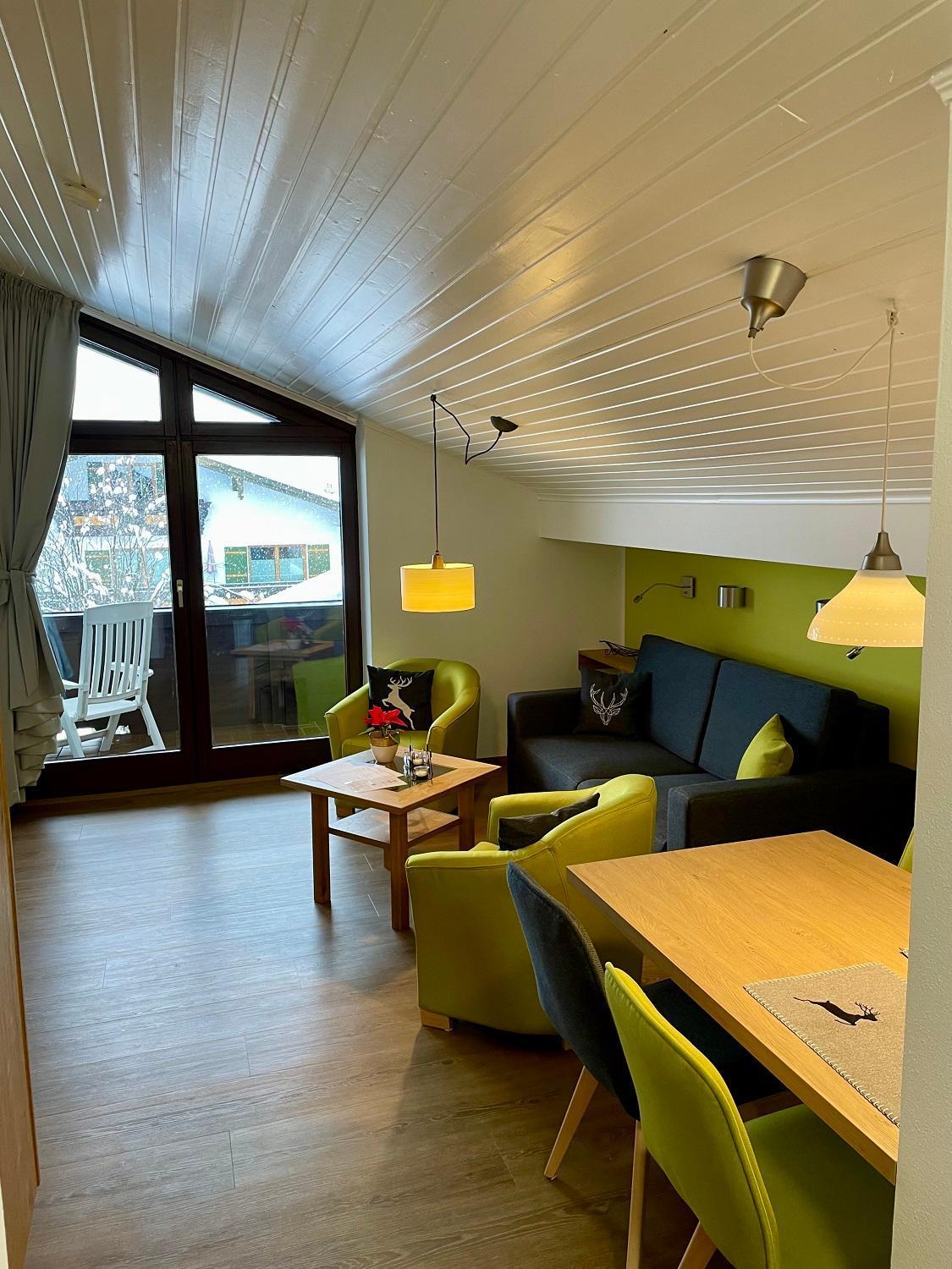 Ferienwohnung Frauendorf Schönau am Königssee Exterior foto