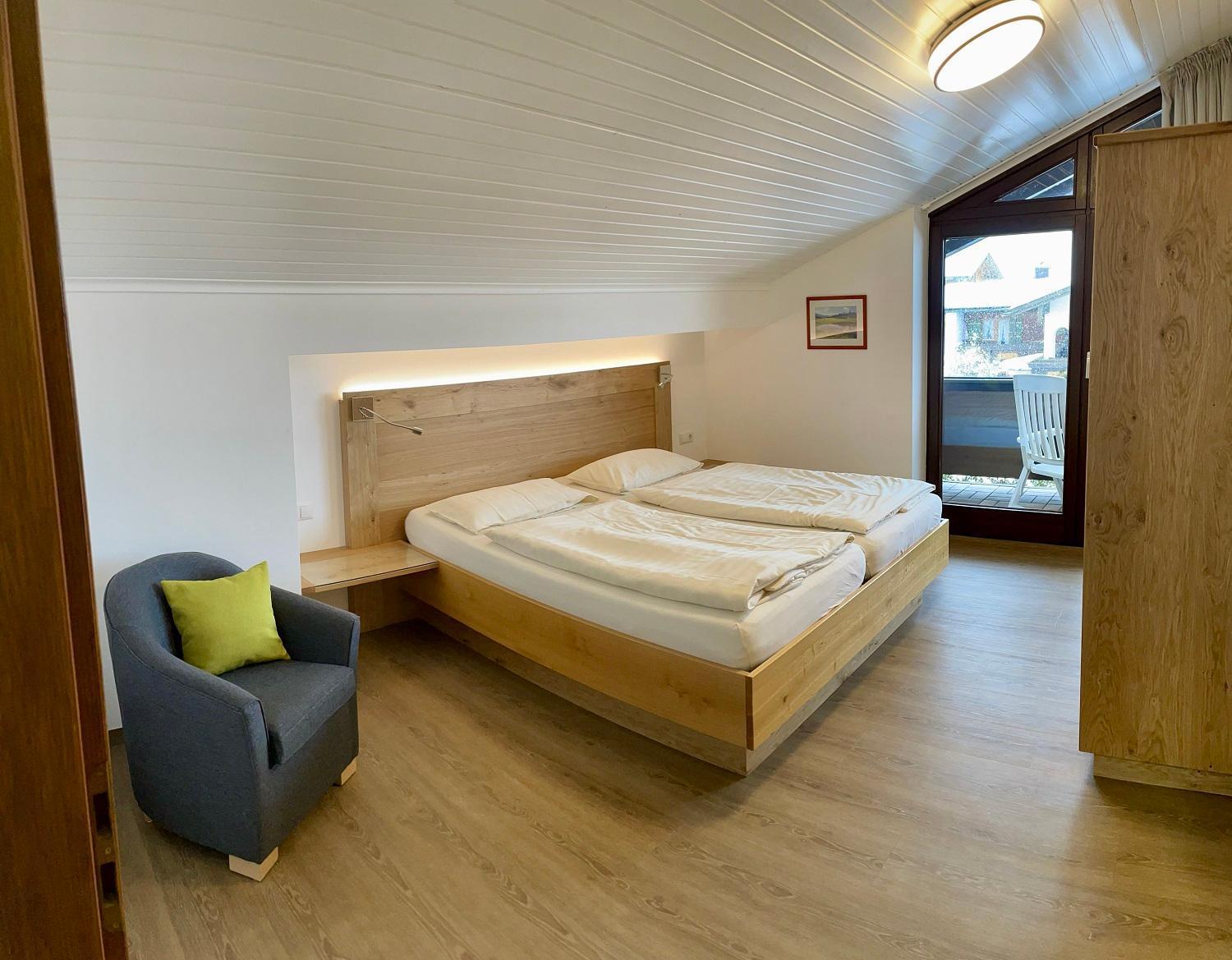 Ferienwohnung Frauendorf Schönau am Königssee Exterior foto